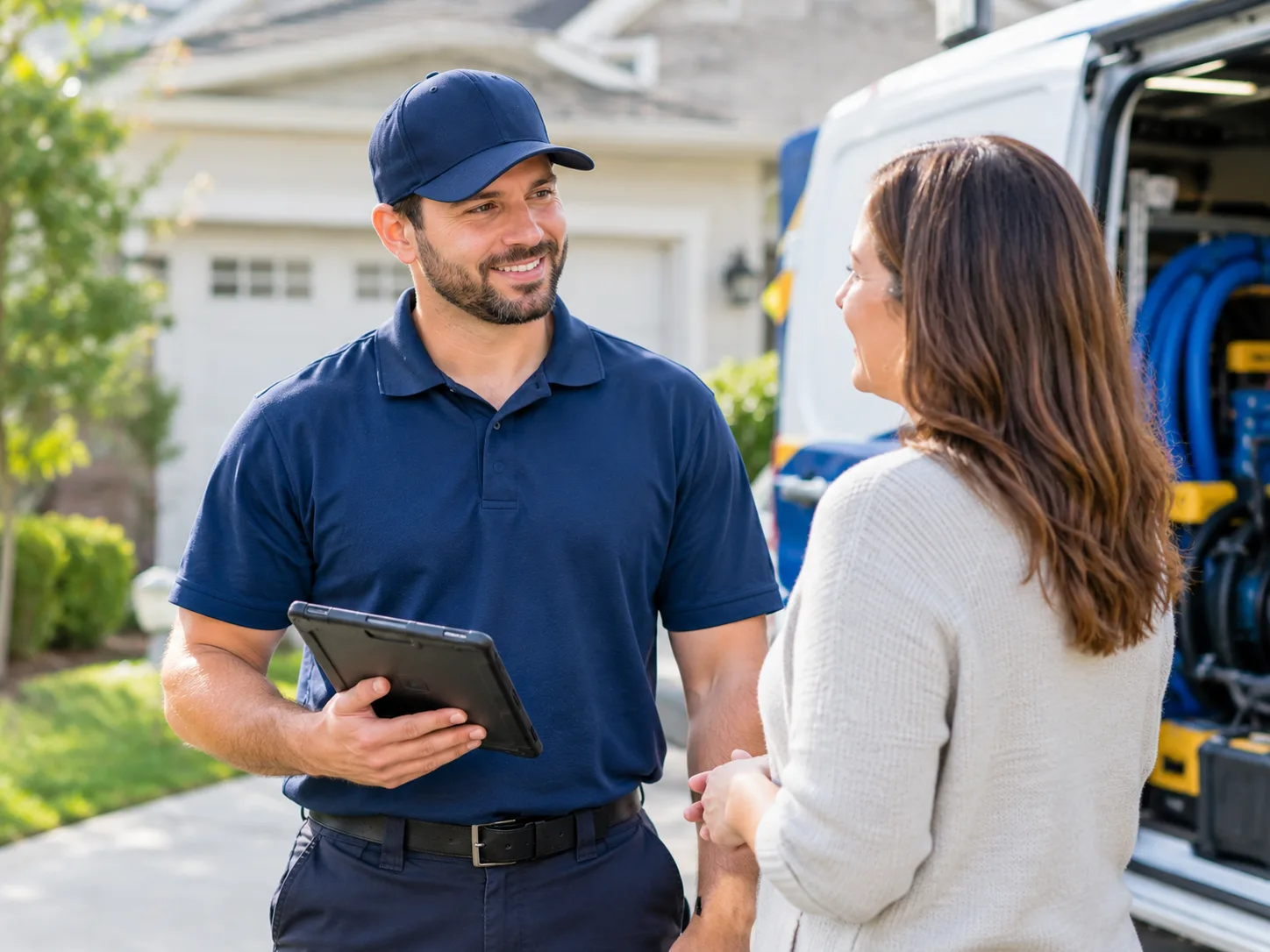 Sewage Backup Cleanup Comstock, WI FAQs